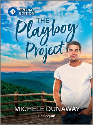 cover image of The Playboy Project